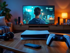 découvrez les meilleures fonctionnalités de la ps6: graphismes ultra-réalistes, ia avancée et immersion totale pour révolutionner votre expérience de jeu.