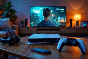 découvrez les meilleures fonctionnalités de la ps6: graphismes ultra-réalistes, ia avancée et immersion totale pour révolutionner votre expérience de jeu.
