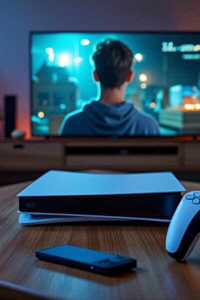 découvrez les meilleures fonctionnalités de la ps6: graphismes ultra-réalistes, ia avancée et immersion totale pour révolutionner votre expérience de jeu.