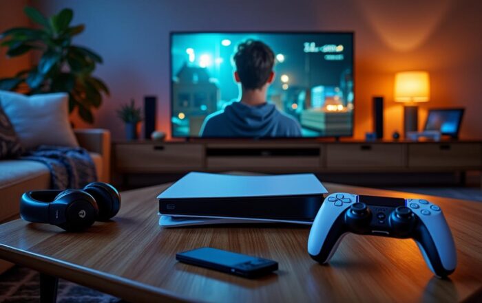 découvrez les meilleures fonctionnalités de la ps6: graphismes ultra-réalistes, ia avancée et immersion totale pour révolutionner votre expérience de jeu.