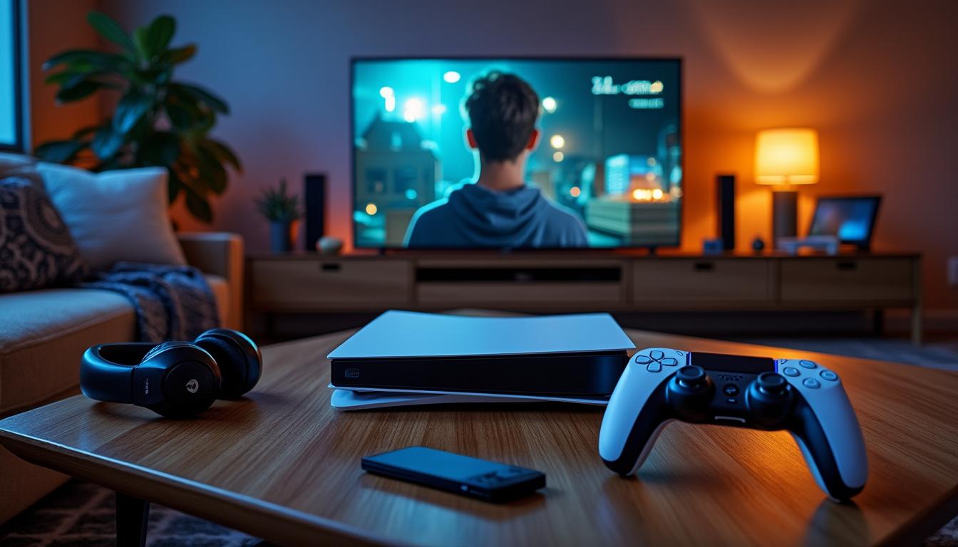 découvrez les meilleures fonctionnalités de la ps6: graphismes ultra-réalistes, ia avancée et immersion totale pour révolutionner votre expérience de jeu.
