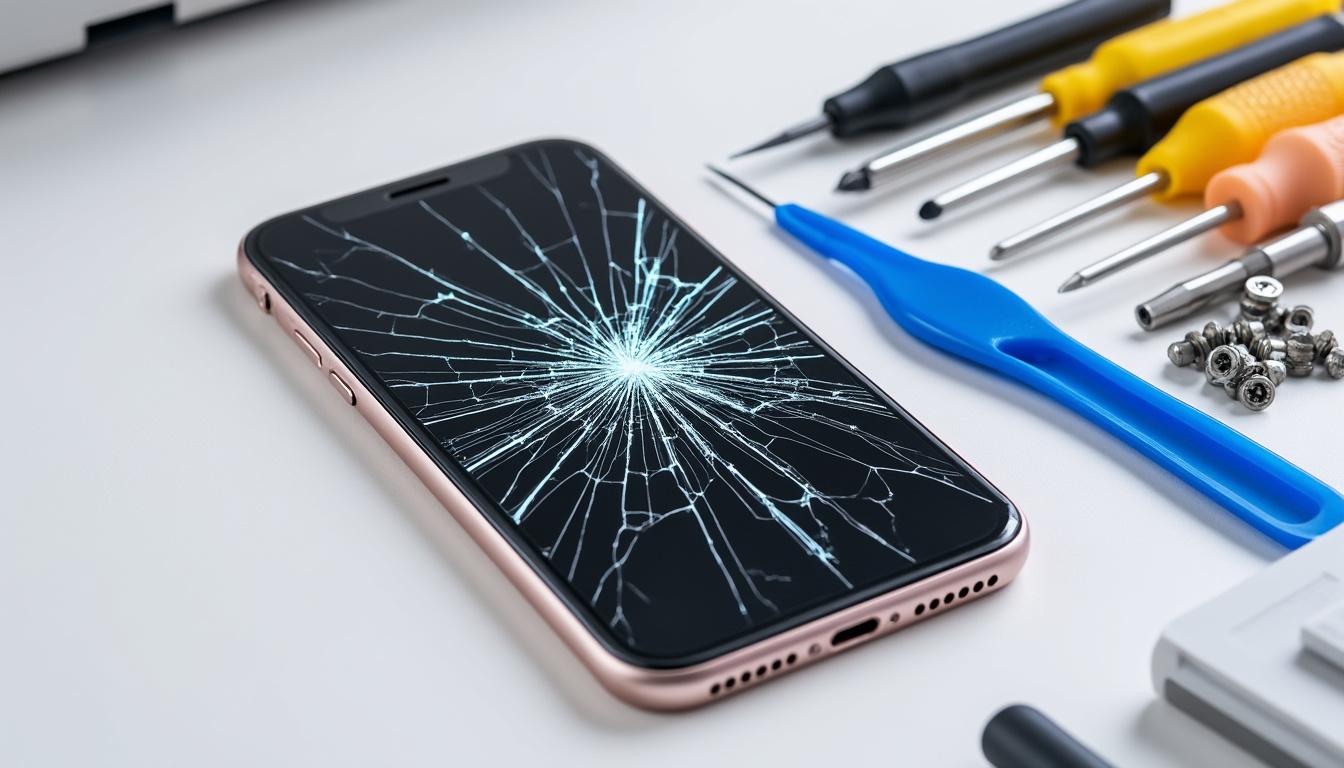 découvrez les pièces détachées iphone 8 plus les plus populaires, leurs avantages et comment elles peuvent prolonger la durée de vie de votre téléphone. trouvez facilement l'écran, la batterie ou les composants adaptés à vos besoins.