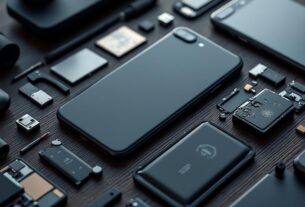 découvrez les pièces détachées iphone 8 plus les plus populaires : écrans, batteries, caméras et plus. comparez leurs avantages pour des réparations efficaces et économiques de votre smartphone.