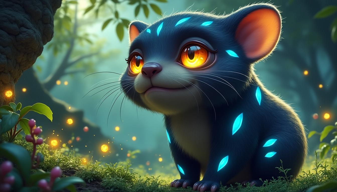 découvrez les secrets du wombat dungeon master pour concevoir des aventures de jeu de rôle inoubliables ! astuces, conseils et inspirations pour transformer chaque session en un moment épique.