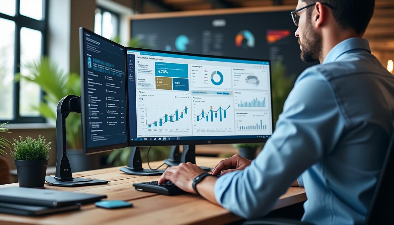 découvrez pourquoi la maintenance d’un site web est indispensable pour assurer la sécurité, la performance et la crédibilité de votre entreprise en ligne. protégez votre site et optimisez son efficacité !