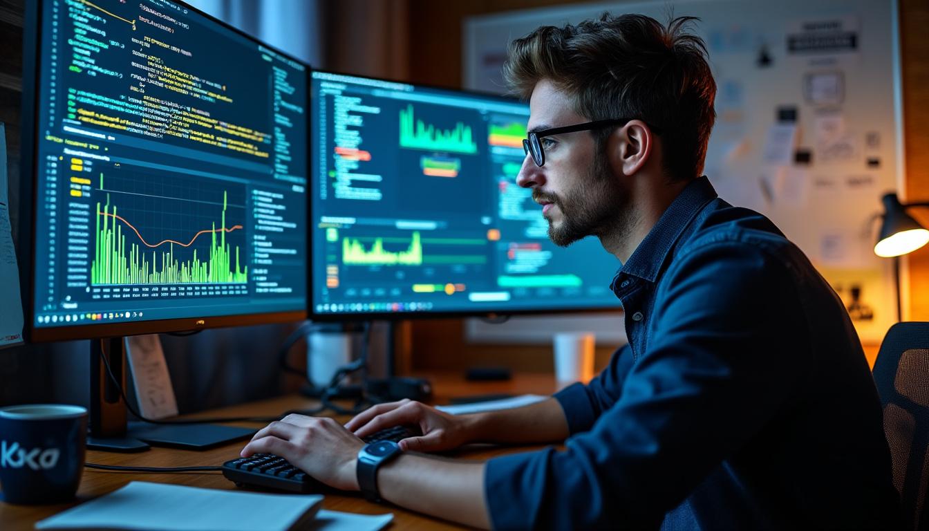 découvrez pourquoi la maintenance d’un site web est indispensable pour assurer la sécurité, la performance et la crédibilité de votre entreprise en ligne. protégez votre site et optimisez votre présence sur le web !
