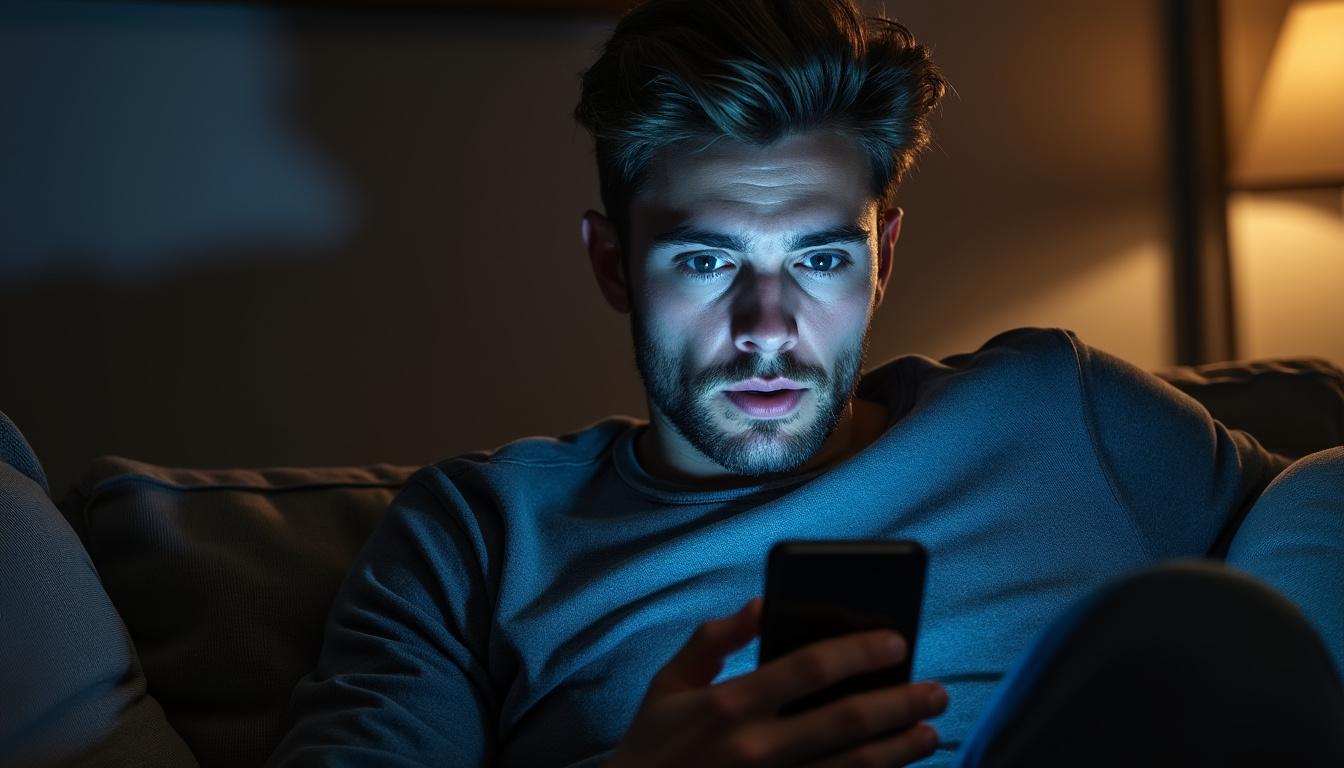découvrez pourquoi le score snapchat de votre copain augmente sans cesse et ce que cela signifie vraiment. obtenez des explications claires et des conseils pour mieux comprendre l'activité sur snapchat.