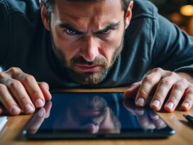 découvrez pourquoi l'écran tactile de votre tablette samsung ne fonctionne plus et suivez nos solutions pratiques pour résoudre facilement ce problème.