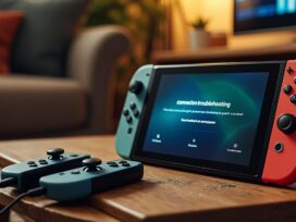découvrez des solutions rapides et efficaces pour résoudre les problèmes de connexion entre votre nintendo switch et la tv à domicile. profitez à nouveau de vos jeux en toute simplicité !