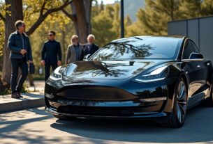 découvrez les avis et expériences réelles de propriétaires ayant testé le dernier modèle de voiture tesla. témoignages exclusifs pour tout savoir avant de faire votre choix !
