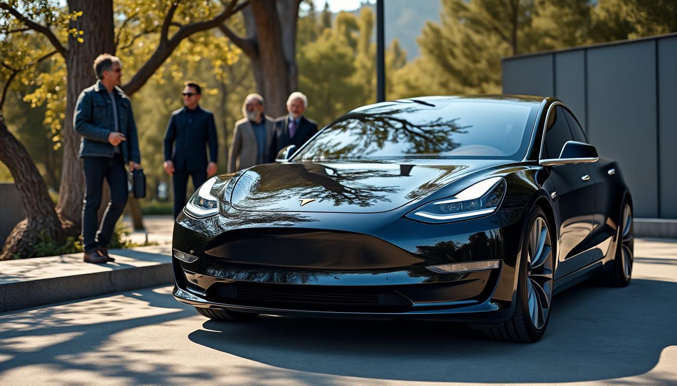 découvrez les avis et expériences réelles de propriétaires ayant testé le dernier modèle de voiture tesla. témoignages exclusifs pour tout savoir avant de faire votre choix !