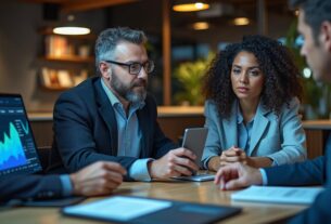 découvrez les dernières tendances du marketing digital et profitez de l’expertise d’une agence web en martinique pour booster votre présence en ligne et atteindre vos objectifs commerciaux.