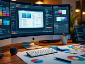découvrez les 10 fonctionnalités indispensables à rechercher dans un logiciel de création de site web avec base de données : gestion facile du contenu, sécurité renforcée, personnalisation, intégration d'outils et bien plus pour optimiser votre site efficacement.