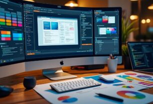 découvrez les 10 fonctionnalités indispensables à rechercher dans un logiciel de création de site web avec base de données : gestion facile du contenu, sécurité renforcée, personnalisation, intégration d'outils et bien plus pour optimiser votre site efficacement.