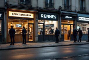 découvrez notre sélection des 5 meilleurs réparateurs de mobile à rennes. profitez d’adresses fiables, de services rapides et d’avis clients pour réparer votre smartphone en toute confiance.