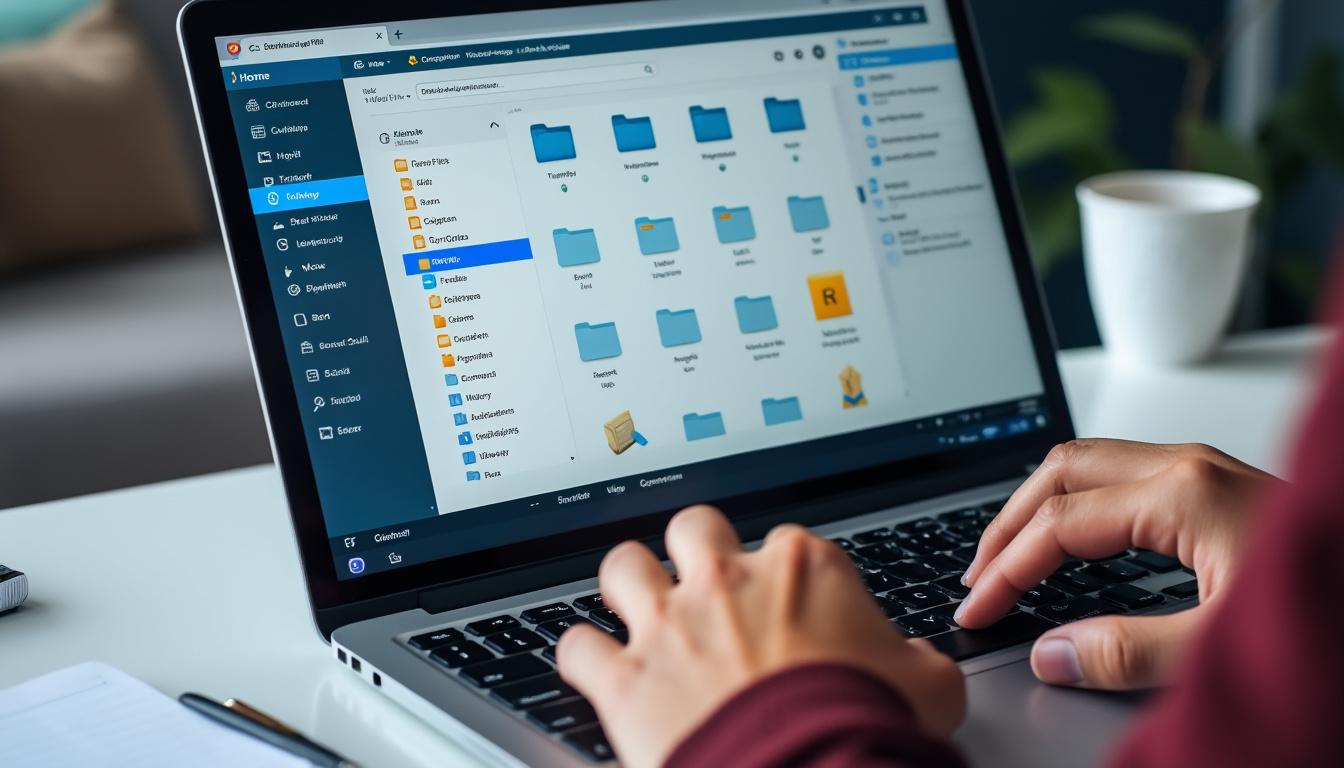 découvrez comment créer facilement un dossier sur pix afin d'organiser vos travaux, gagner en efficacité et optimiser votre apprentissage numérique. suivez nos étapes simples pour maîtriser pix et travailler plus efficacement.