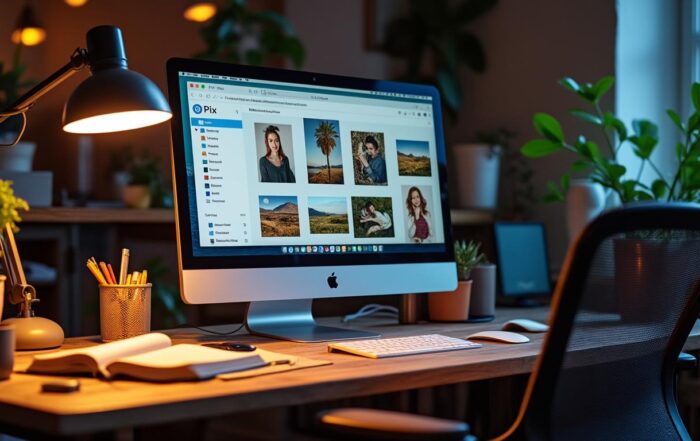 découvrez comment créer facilement un dossier sur pix pour organiser vos compétences et améliorer l’efficacité de votre travail. suivez nos conseils pratiques et gagnez en productivité sur la plateforme pix.