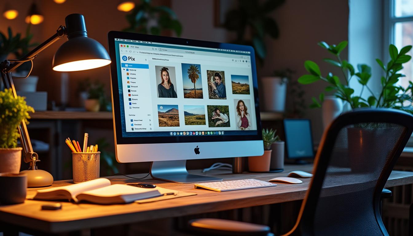 découvrez comment créer facilement un dossier sur pix pour organiser vos compétences et améliorer l’efficacité de votre travail. suivez nos conseils pratiques et gagnez en productivité sur la plateforme pix.
