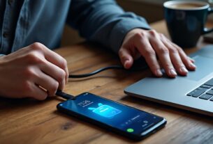 découvrez 5 astuces incontournables pour réussir le transfert de données de votre samsung rapidement et facilement. suivez nos conseils pratiques pour migrer vos fichiers sans stress et en toute sécurité.