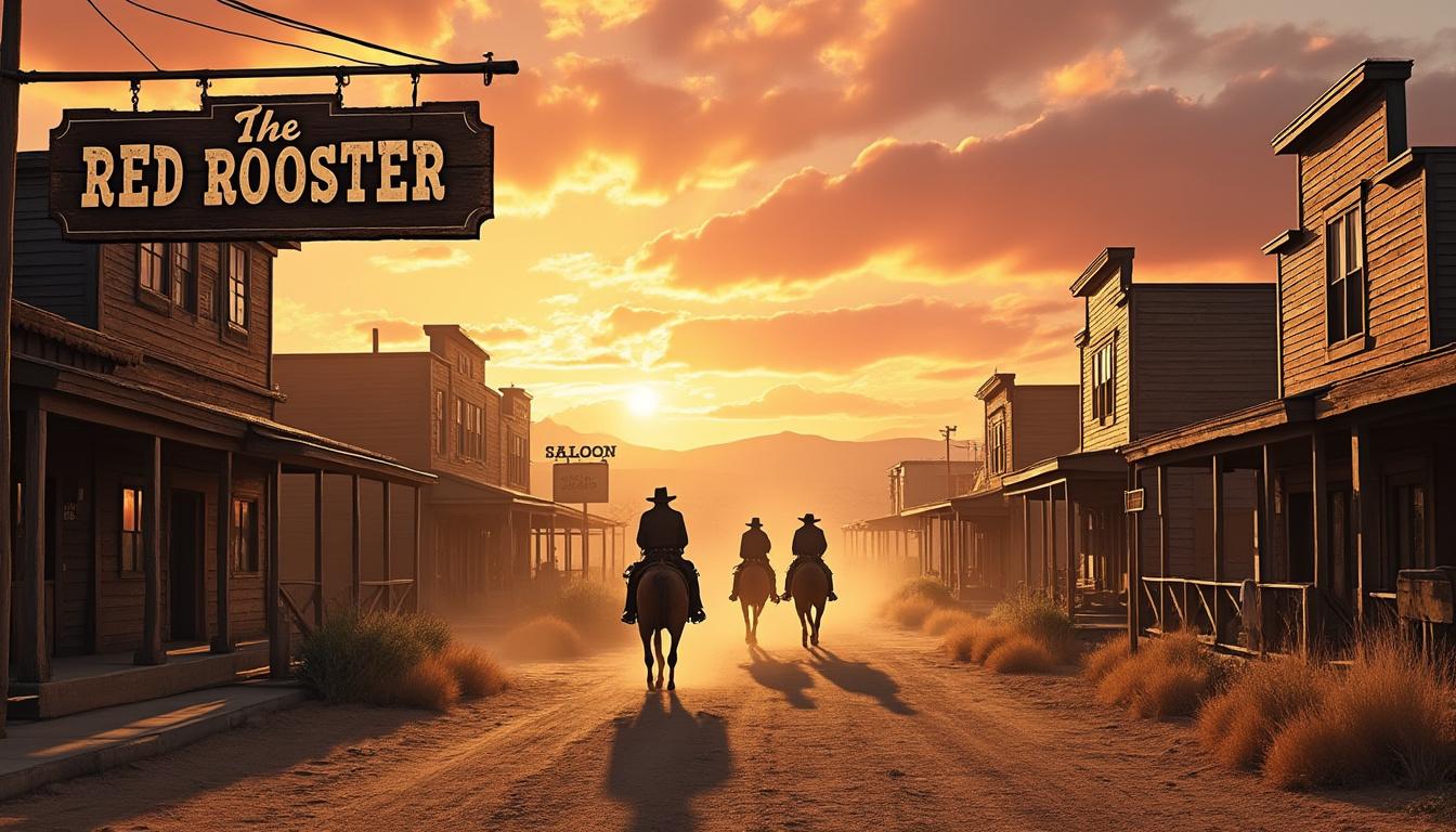 découvrez les secrets les mieux gardés de red dead redemption 3 ! plongez dans les mystères, astuces inédites et révélations surprenantes du jeu dans notre dossier exclusif sur rdr3.