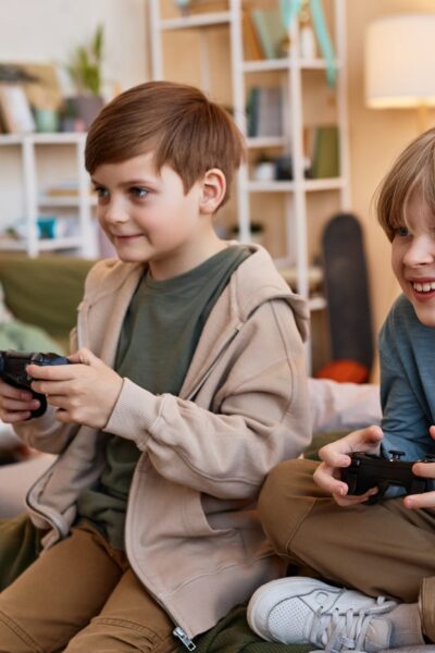 meilleure console de jeux