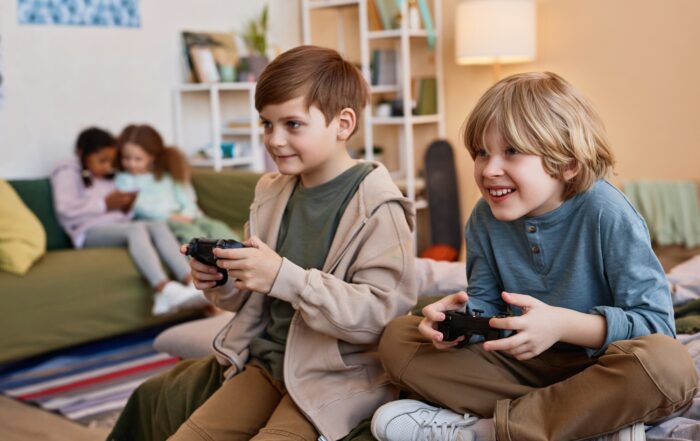 meilleure console de jeux
