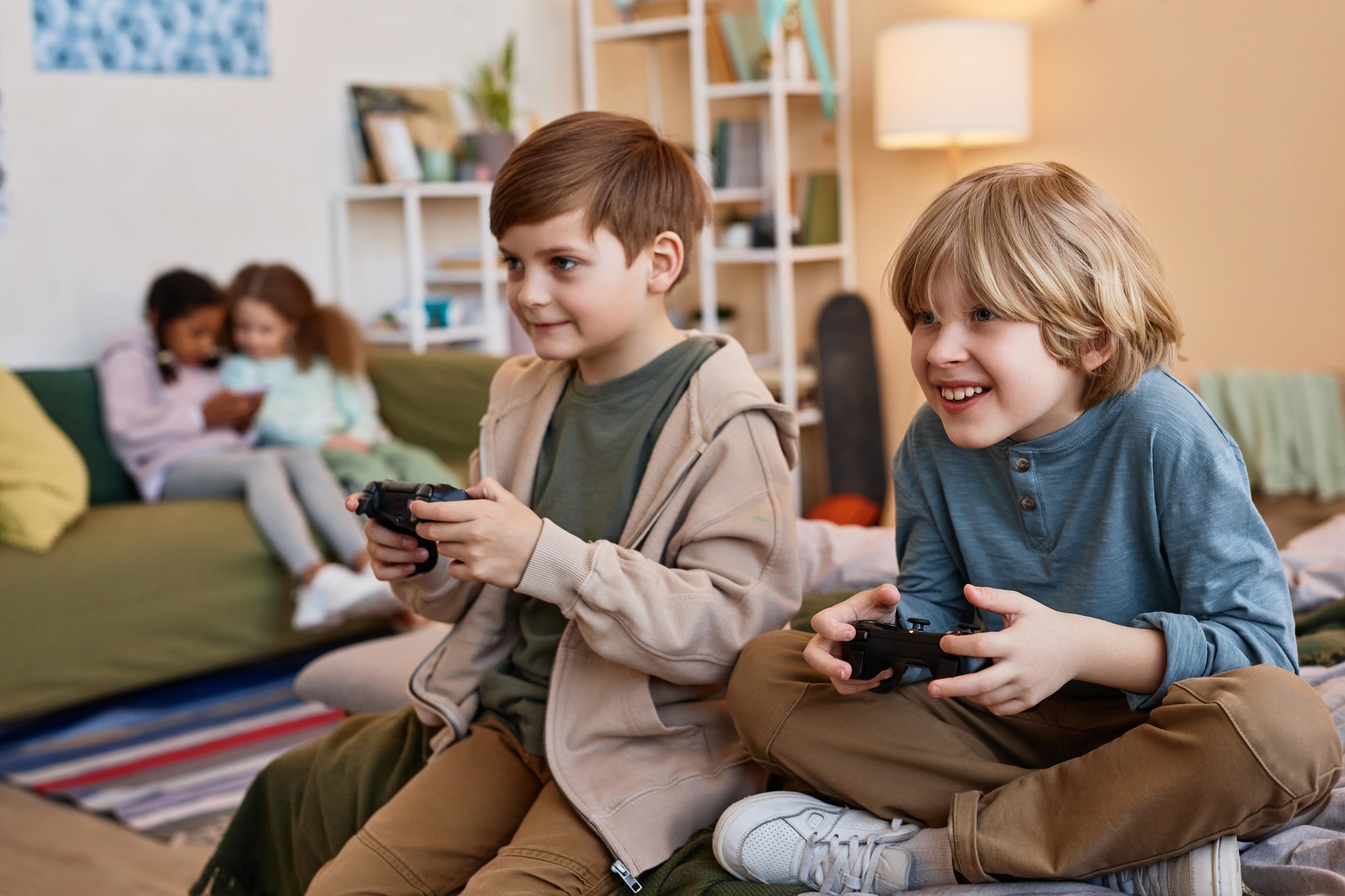 meilleure console de jeux