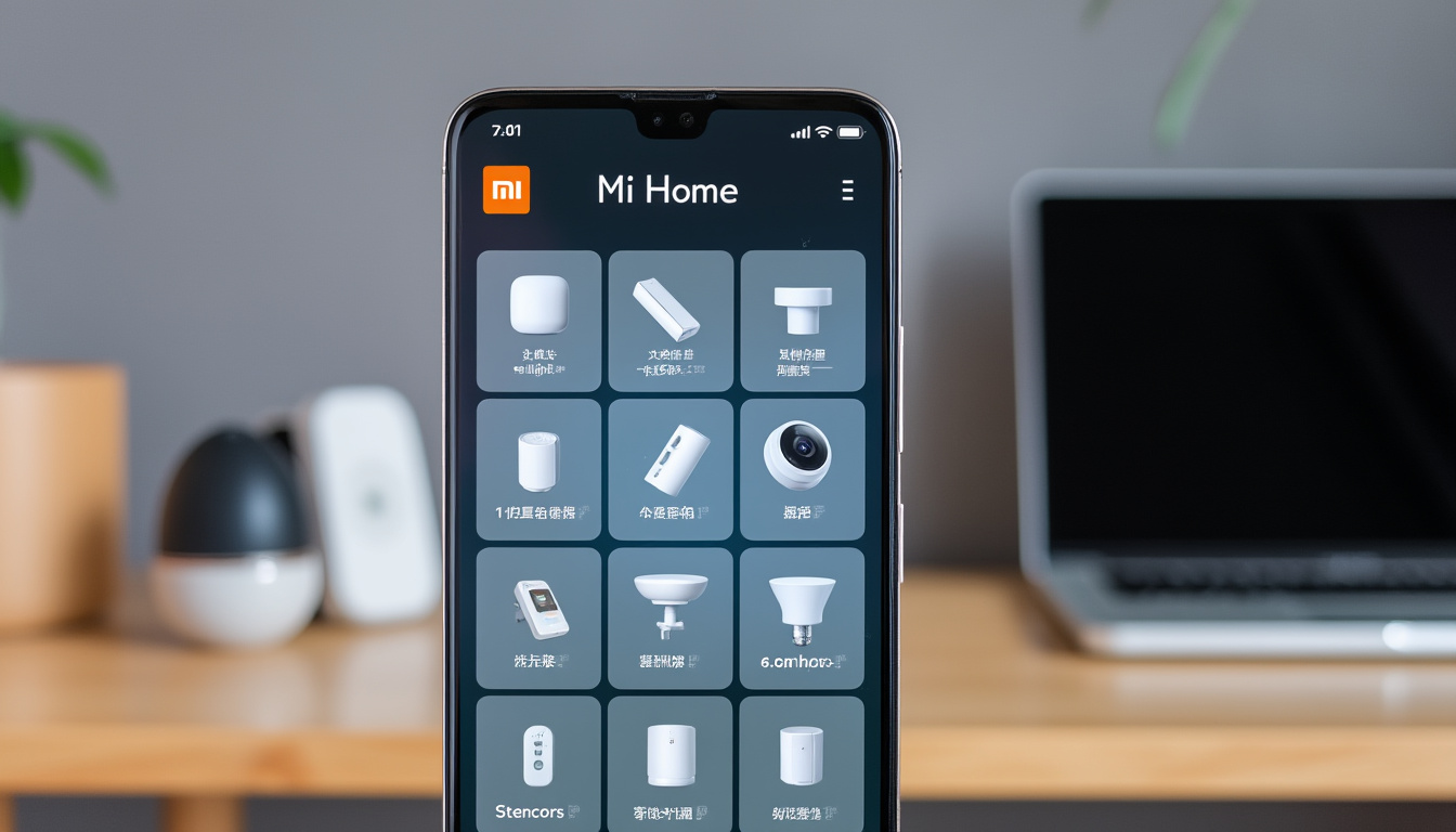 découvrez nos astuces efficaces pour configurer rapidement votre appareil à proximité d’un xiaomi, en toute simplicité et sans prise de tête.