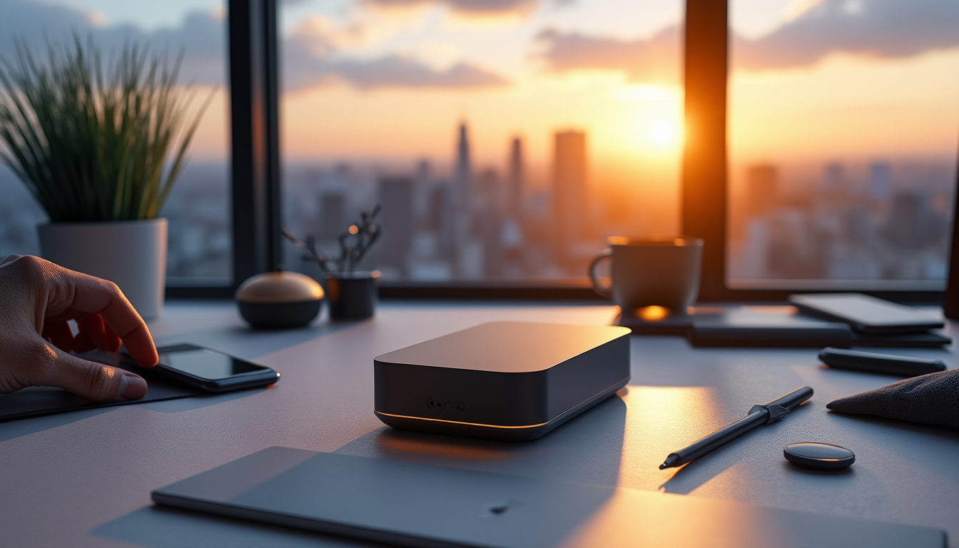 découvrez nos astuces efficaces pour configurer rapidement votre appareil à proximité d'un xiaomi. guide simple, conseils pratiques et étapes faciles pour une installation sans stress.