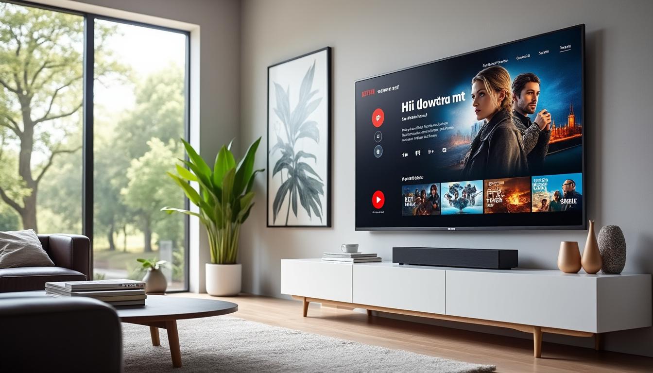découvrez comment l'association de google home et de la freebox pop révolutionne votre expérience multimédia à la maison : contrôle vocal, gestion simplifiée et divertissement intelligent au quotidien.