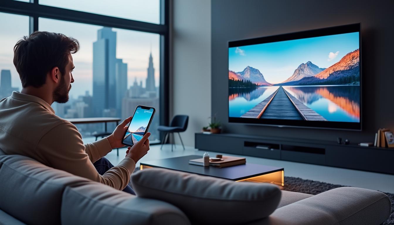 découvrez comment l'intégration de google home et de la freebox pop révolutionne votre expérience multimédia à la maison : contrôle vocal, automatisation, divertissement intelligent et simplicité d'utilisation au quotidien.