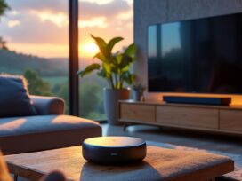 découvrez comment l'intégration de google home et de la freebox pop révolutionne votre expérience multimédia à la maison : commandes vocales, gestion intelligente et divertissement connecté au quotidien.