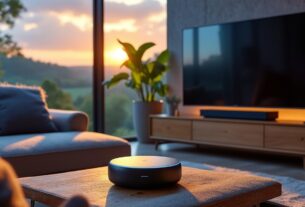 découvrez comment l'intégration de google home et de la freebox pop révolutionne votre expérience multimédia à la maison : commandes vocales, gestion intelligente et divertissement connecté au quotidien.