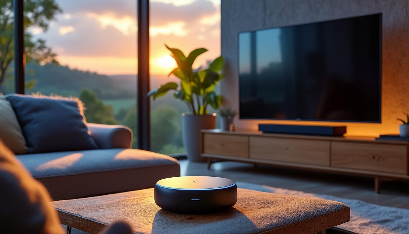 découvrez comment l'intégration de google home et de la freebox pop révolutionne votre expérience multimédia à la maison : commandes vocales, gestion intelligente et divertissement connecté au quotidien.