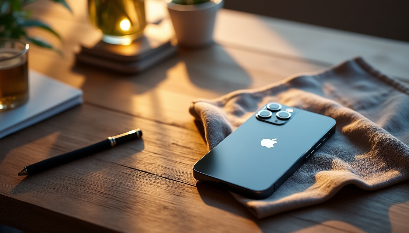 découvrez des méthodes rapides et efficaces pour vérifier si votre iphone est reconditionné. suivez nos astuces simples pour obtenir la réponse en quelques étapes seulement.