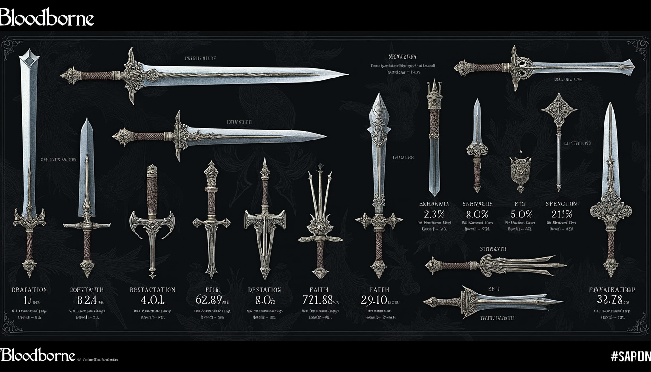 découvrez notre guide complet pour débuter avec la soluce de bloodborne : astuces, conseils et stratégies pour aider les nouveaux joueurs à progresser facilement dans l’aventure.