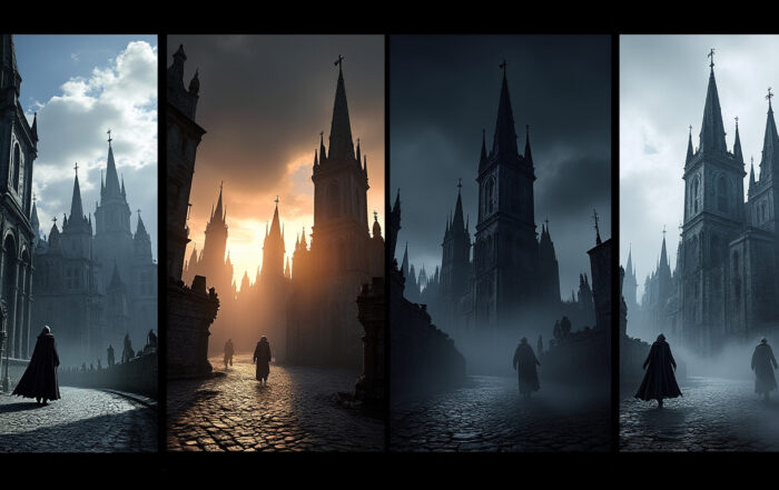 découvrez notre guide complet pour bien débuter dans bloodborne ! profitez de solutions et de conseils adaptés aux nouveaux joueurs afin de progresser sereinement dans ce jeu exigeant et captivant.