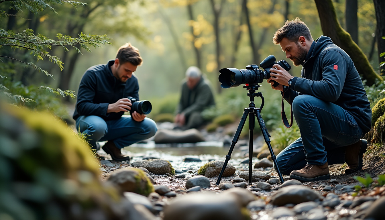 améliorez la qualité de vos clichés et protégez votre objectif grâce à un filtre uv. découvrez comment cet accessoire essentiel vous aide à progresser en photographie et à obtenir des images nettes et éclatantes.
