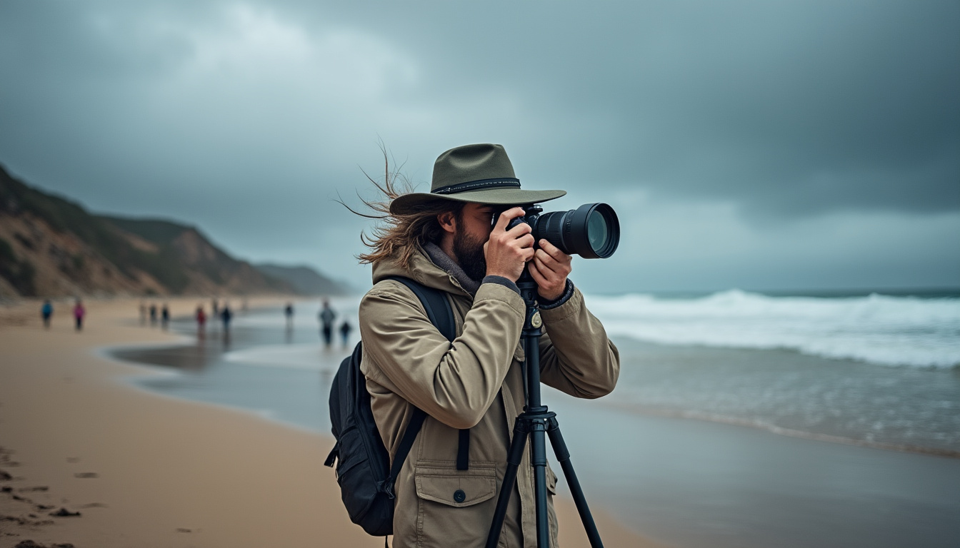 améliorez vos photos et protégez votre objectif grâce à un filtre uv. découvrez comment cet accessoire essentiel peut vous aider à perfectionner vos compétences en photographie.