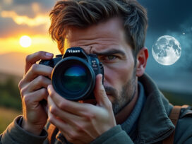 découvrez comment un filtre uv peut améliorer vos compétences en photographie : conseils pour protéger votre objectif et obtenir des images plus nettes et éclatantes.