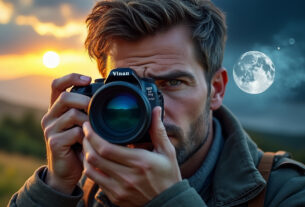 découvrez comment un filtre uv peut améliorer vos compétences en photographie : conseils pour protéger votre objectif et obtenir des images plus nettes et éclatantes.