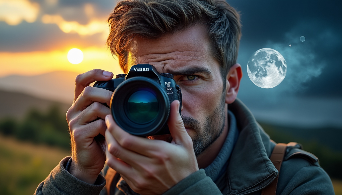 découvrez comment un filtre uv peut améliorer vos compétences en photographie : conseils pour protéger votre objectif et obtenir des images plus nettes et éclatantes.