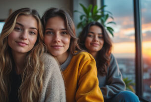 découvrez une liste inspirante de youtubeurs émergents dont le nom commence par v. explorez de nouveaux talents et trouvez votre créateur préféré parmi ces personnalités innovantes de youtube.