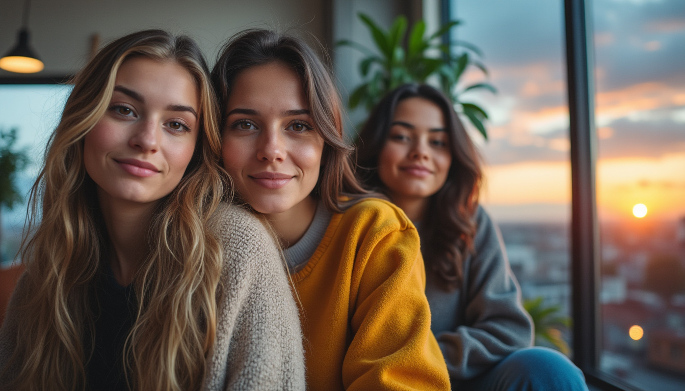 découvrez une liste inspirante de youtubeurs émergents dont le nom commence par v. explorez de nouveaux talents et trouvez votre créateur préféré parmi ces personnalités innovantes de youtube.