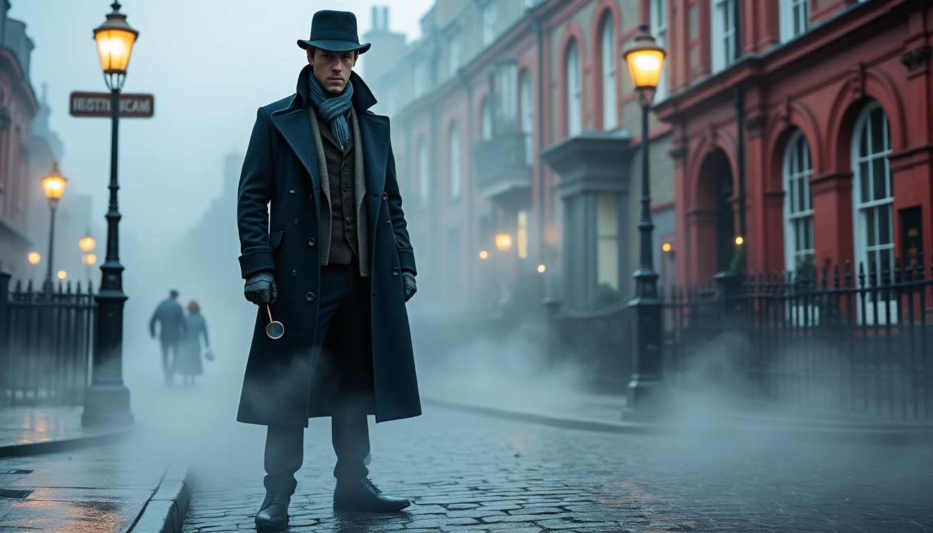 découvrez les personnages emblématiques de séries dont le nom débute par s et qui ont marqué à jamais l'histoire de la télévision. plongez dans un univers riche en figures incontournables et en anecdotes passionnantes.