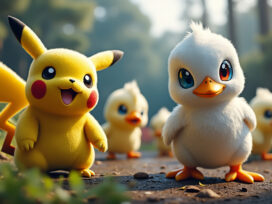 découvrez la liste complète des personnages de pokémon dont le nom commence par la lettre p. explorez le classement des pokémons en p les plus populaires, leurs caractéristiques et anecdotes pour enrichir vos connaissances sur l'univers pokémon.