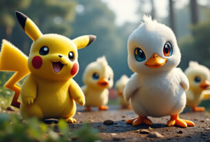 découvrez la liste complète des personnages de pokémon dont le nom commence par la lettre p. explorez le classement des pokémons en p les plus populaires, leurs caractéristiques et anecdotes pour enrichir vos connaissances sur l'univers pokémon.