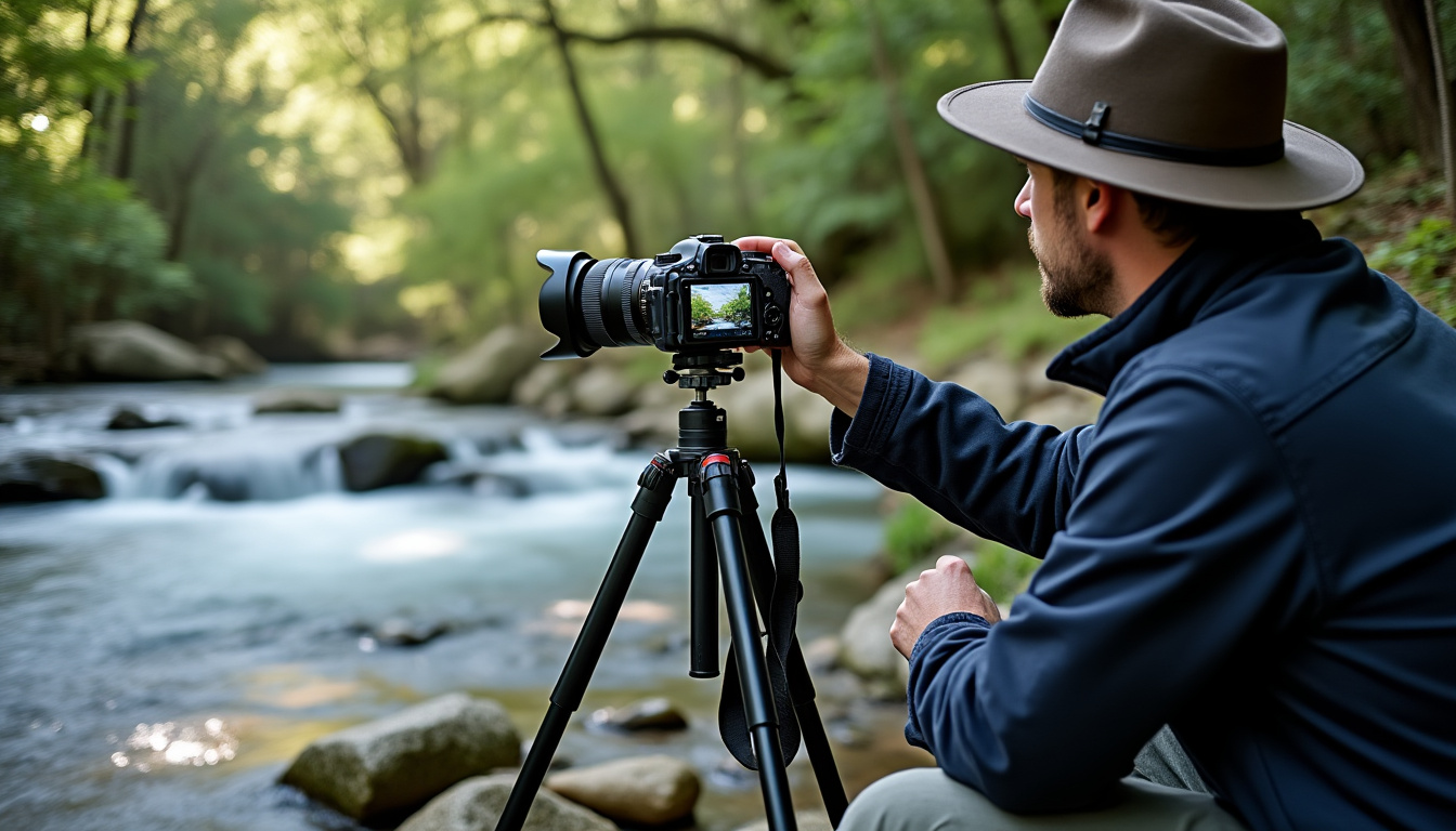 découvrez comment réussir vos photos en pose longue pour révéler toute la dynamique et l'énergie des scènes urbaines. conseils pratiques, astuces et matériel pour maîtriser cette technique photographique incontournable.
