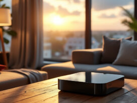 découvrez comment configurer facilement votre appareil mi box 4 avec ok google pour profiter d'une expérience multimédia ultime, fluide et personnalisée sur votre télévision.