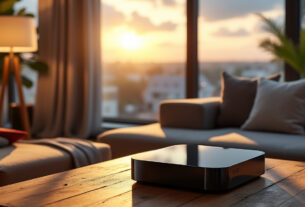 découvrez comment configurer facilement votre appareil mi box 4 avec ok google pour profiter d'une expérience multimédia ultime, fluide et personnalisée sur votre télévision.